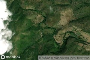 Quebrada Santa Barbara