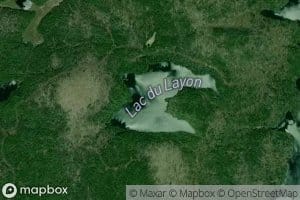 Lac du Layon