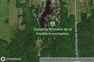 Ruisseau du Gouffre