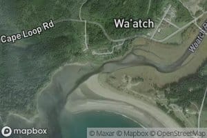 Waatch River