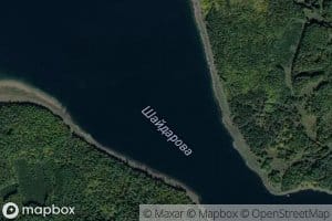 Shaydarova