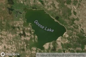 Goose Lake