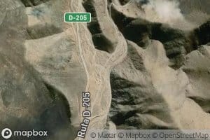 Quebrada Salapo