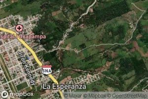 Quebrada La Esperanza