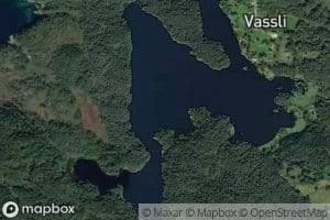 Vasslivatnet