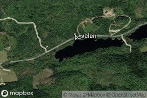 Yksendalsvatnet