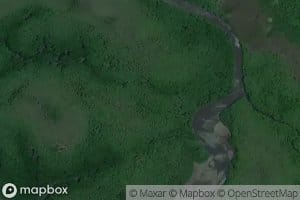 Estero Santo Domingo