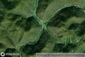 Middle White Oak Fork