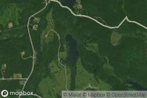 Lac Clair