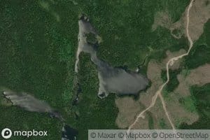 Lac Renald