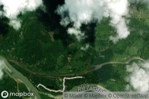 Quebrada Chambo Caliente