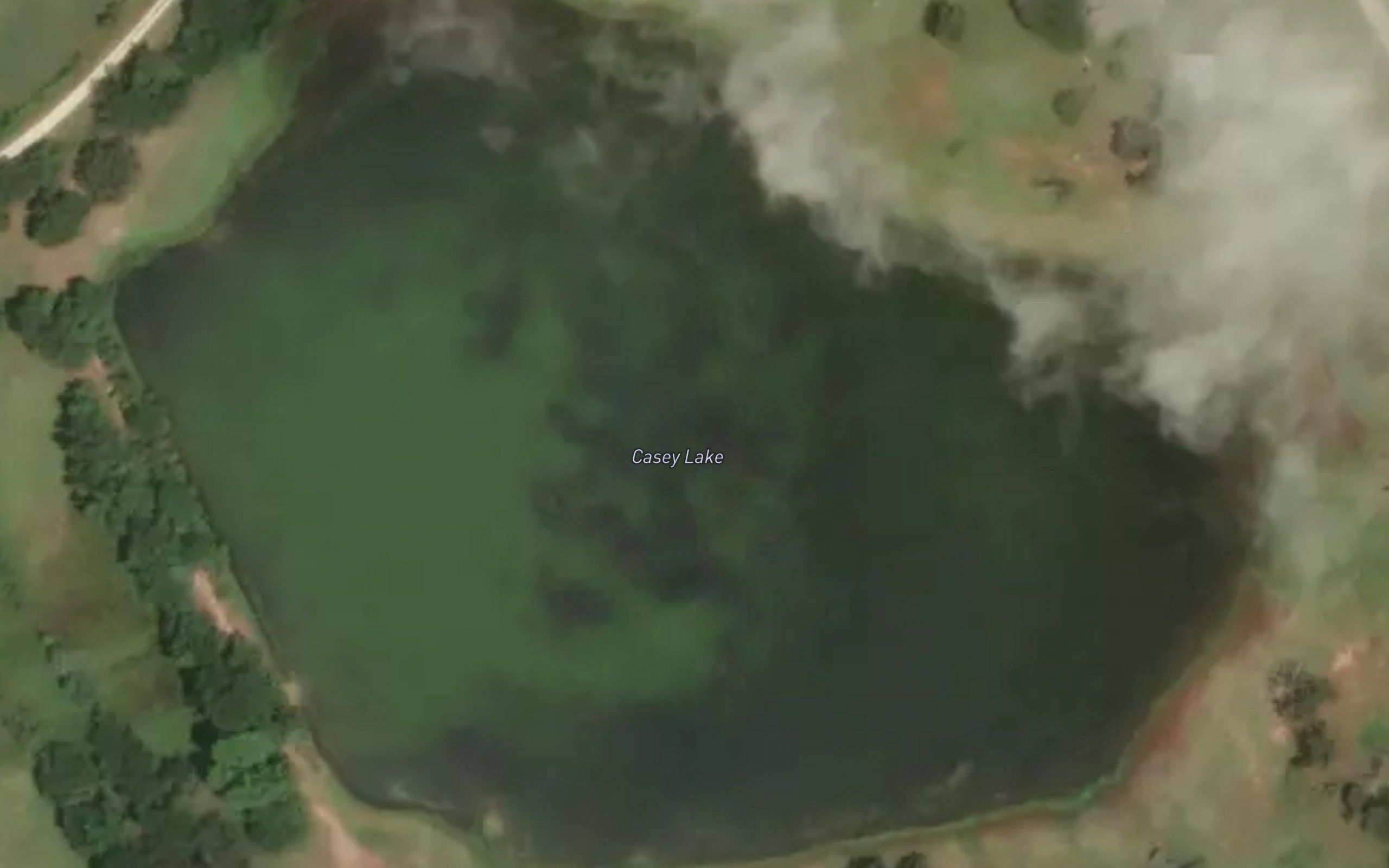 Casey Lake