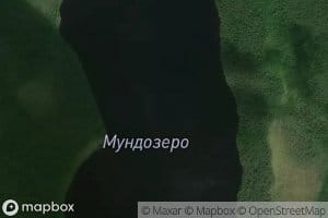 Mund-Ozero
