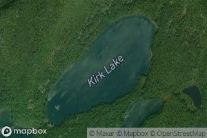 Kirk Lake