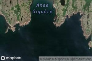 Anse Blaze