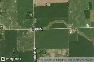 Sweetser Improvement Ditch
