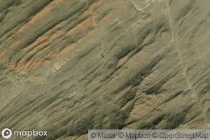 Kamkai Pebure Chinah