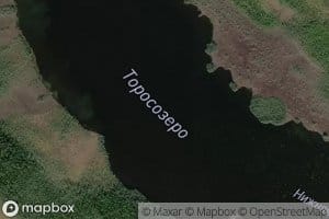 Ozero Torosozero