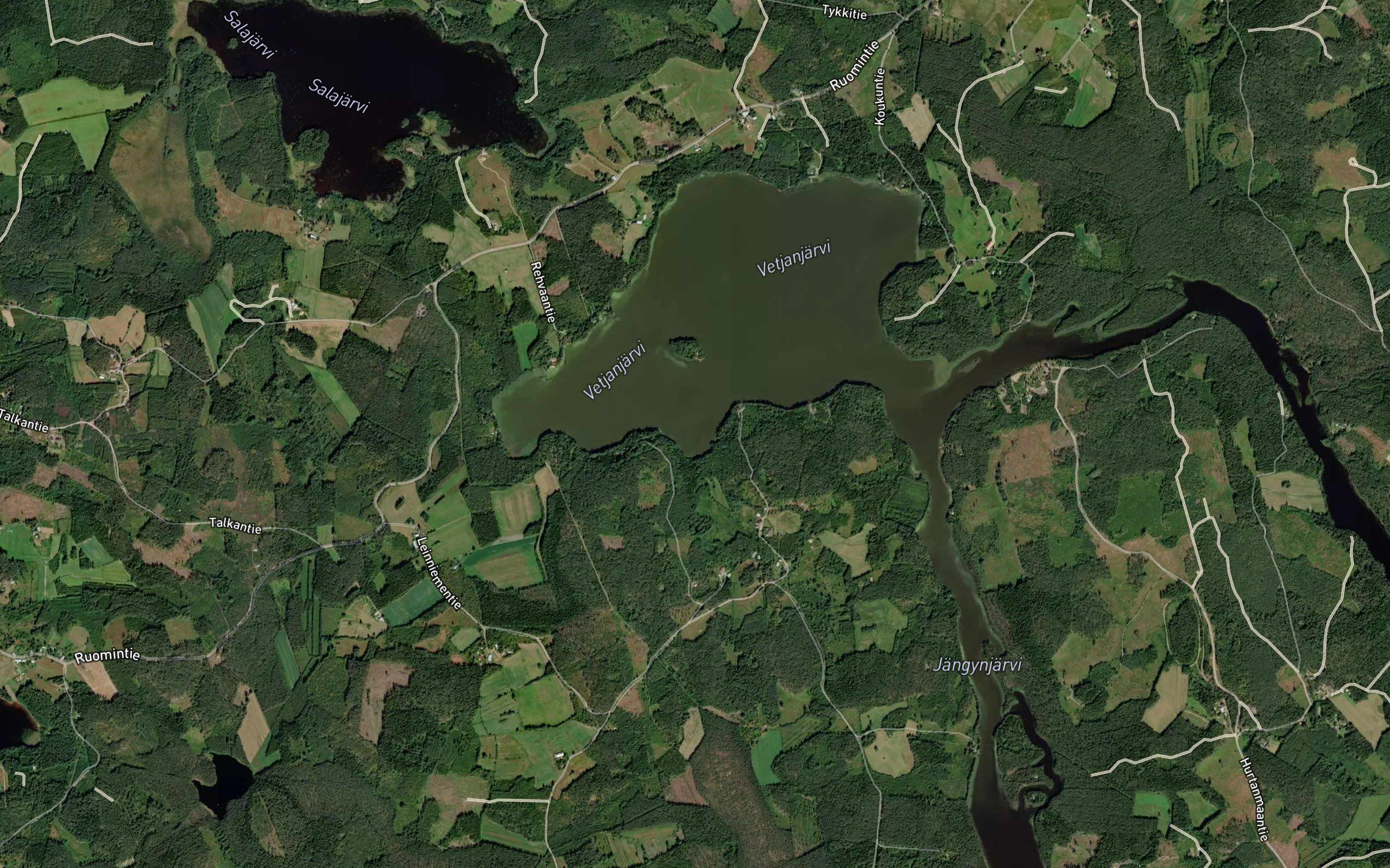 Saarilahti