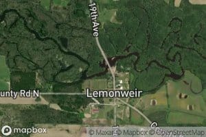 Lemonweir Millpond 594