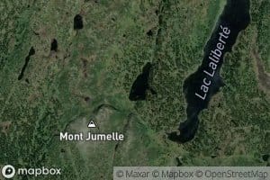 Lac des Jumelles