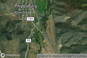 Whipple Creek