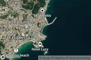 Ormiskos Agiou Georgiou