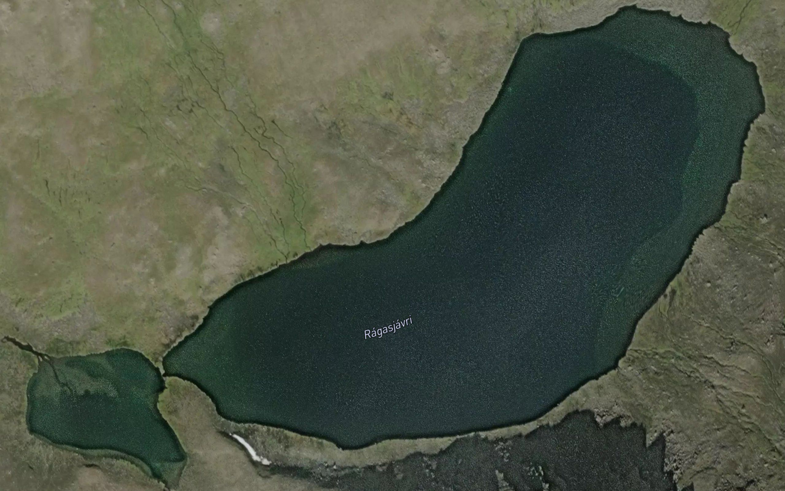 Ragsjavri