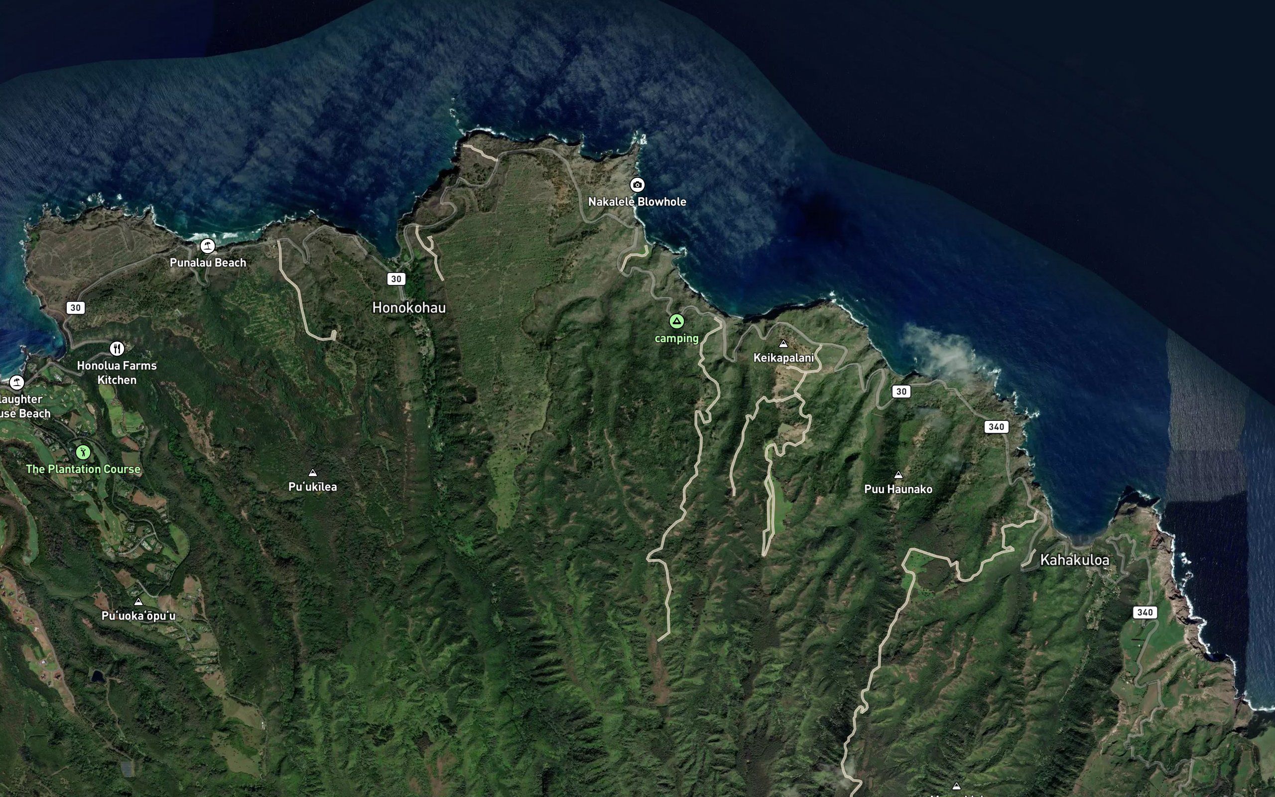 Waiakeakua