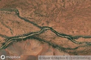 Bedaburra Creek