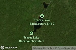 Tracey Lake
