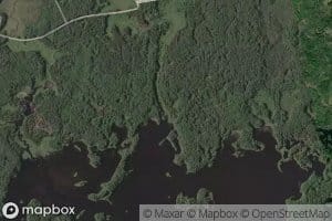 Langley Creek