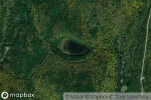 Lac Poire