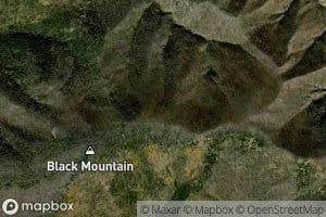 Black Mountain Spring