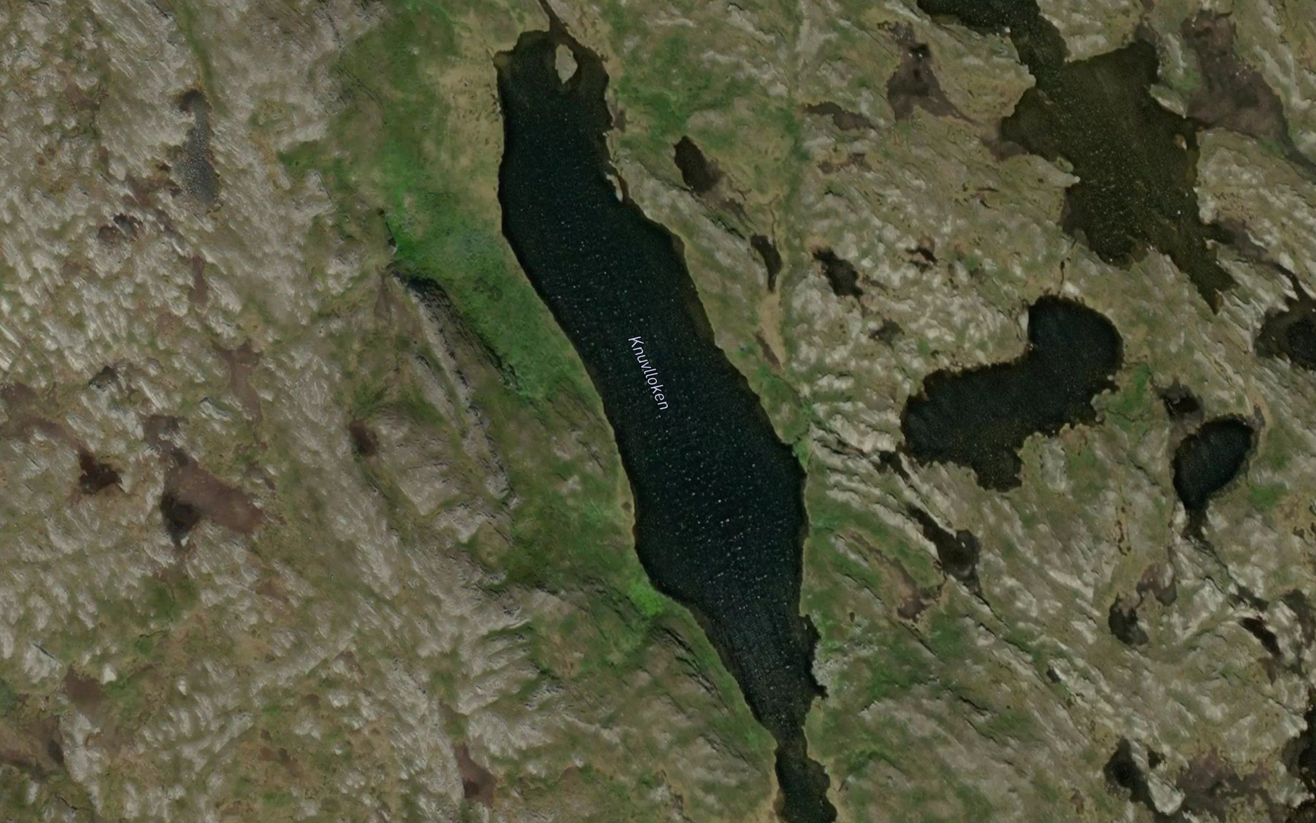 Knuvlloken