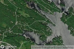 Lighthouse Narrows