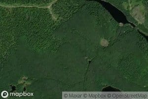 Lac du Toucan