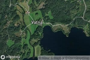 Vatnavika