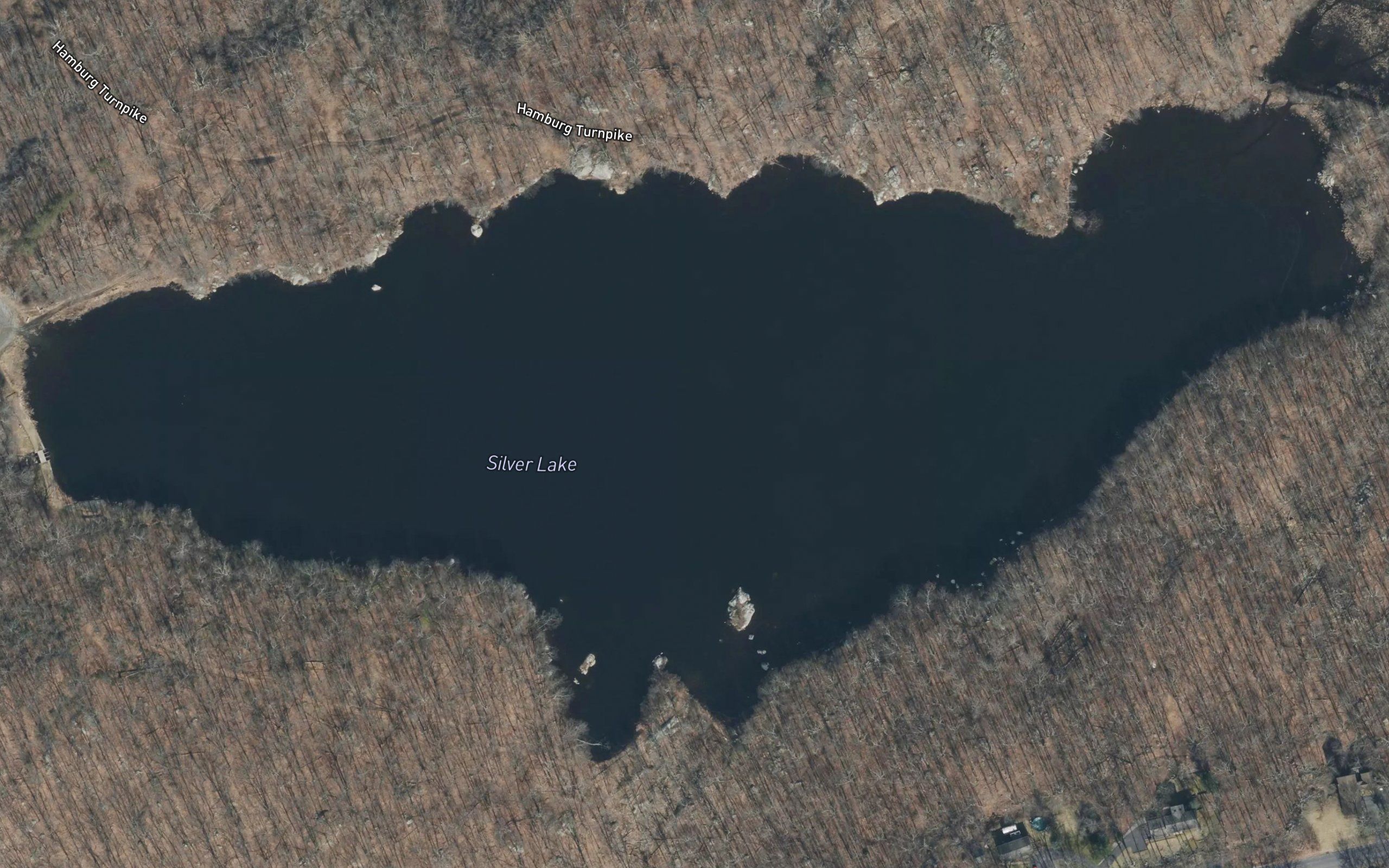 Silver Lake