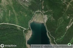 Ruault Creek