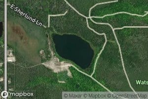 Leach Lake