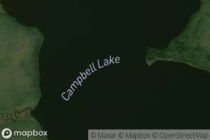 Campbell Lake