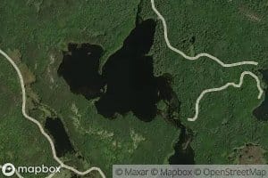 Eye Lake
