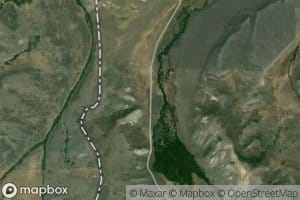 Horse Creek