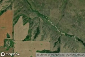 Cowper Creek