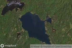 Colin Scott Lake