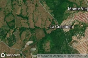 Quebrada Las Lajitas