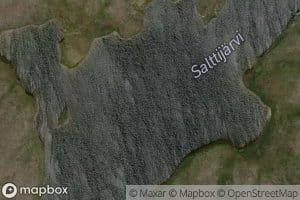 Salttijarvi