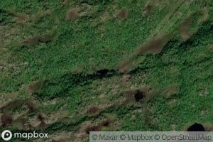 Nedre Tverrelvvatnet