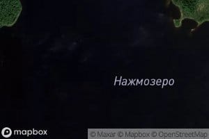 Ozero Nazhmozero